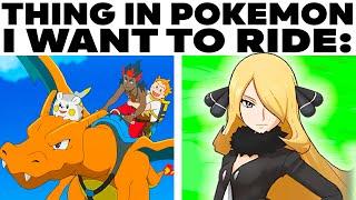 POKEMON MEMES V107 you MUST WATCH