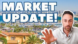 July 2024 Market Update | What's Really Happening in the San Diego Real Estate and Mortgage Markets