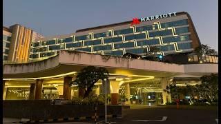 Marriott Yogyakarta Hotel Tour 2024