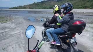 SZ Riders Philippines Goes to Sitio Tarukan, Capas, Tarlac