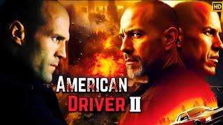 American Driver II  (2024) Movie Action || Leonardo DiCaprio,Kate Winslet, Billy Zan|| Review Update