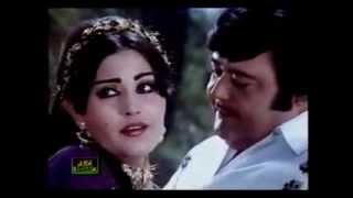 NOOR JAHAN PUNJABI LOVE SONG