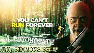 You Can't Run Forever (2024) Directed by Michelle Schumacher | *Spoiler Free Review*