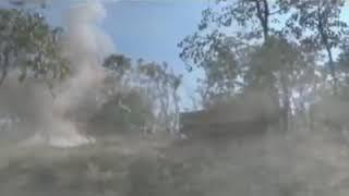 Arakan Army (AA) fighting video by Rohingya Today