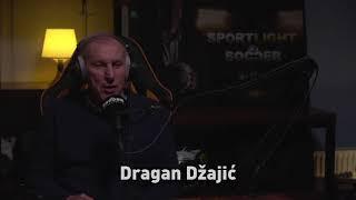 SPORTLIGHT - Dragan Džajić: Pele Me Je Pozvao Da Me Pita "Šta Je Sa Mojim Televizorom"?