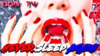 ODD TV | Never Sleep Again | Full Album | Lyrics | 432hz Truth Music ▶️️