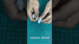 Create a simple rain nozzle #shorts #rainnozzle #nozzle