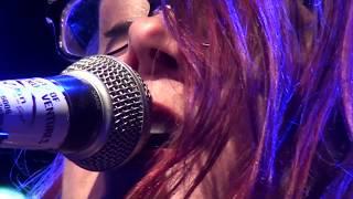 Open Eyes (Carolyn Wonderland) - John Mayall with Carolyn Wonderland - LIVE!! - musicUcansee.com