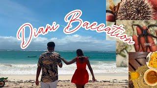 DIANI TRAVEL VLOG|THINGS TO DO IN DIANI