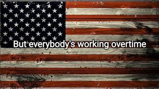 Living in America // James Brown ; (Lyrics) 