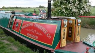 Mikron Theatre Company,The Union Run