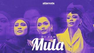 DE FAM - MULA [OFFICIAL MUSIC VIDEO OST SEOFIS]