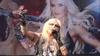 Doro - Time For Justice (Masters of Rock 2024)