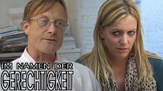 VERHEERENDE DIAGNOSE! "Sie werden STERBEN" 1/2 | Im Namen der Gerechtigkeit | SAT.1