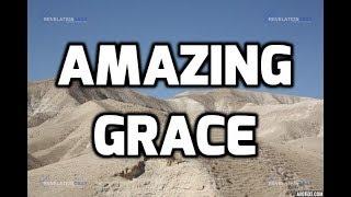 Amazing Grace - Angel Relief #angelrelief