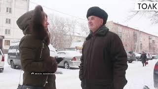 Бийский пенсионер. Интервью с "ТОЛКом"