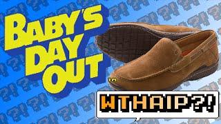 Babby Day Oot - feat. Kevin Alexsson -  WTHAIP?!