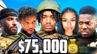 I Won $75,000 in a Creator COD Tournament ft. @RDCWorldGaming  @somebros