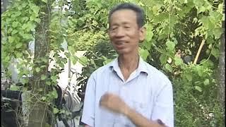 Sâu nặng chữ tâm, thầy thuốc Nguyễn Trọng Đảm
