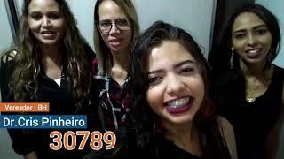 Dr. Cris pinheiro - Vereador BH 30789