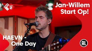 HAEVN - One Day | NPO Radio 2