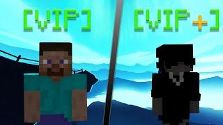 The Life of a Hypixel [VIP+]