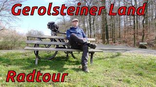 Gerolsteiner Land Radtour