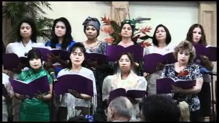Edinburg SDA Church Women's Ministries  International Sabbath