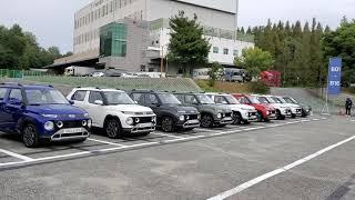 엔트리 SUV? 경차? 현대차 캐스퍼!