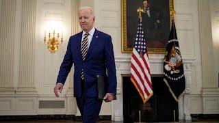 Biden has ‘fumbled the ball on everything’