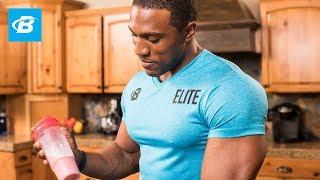 What Are Amino Acids & How Do They Work | Brain Gainz
