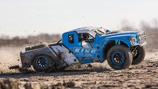 VALIDITY - THE BAJA REY GET MORE REALISTIC - LOSI