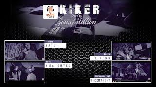 KICKERS 1 - Zeus Million ft Veck Marley, Saïd, Dikens, Kms Kmykz (BANTU STUDIO)