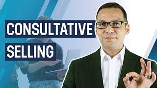 Consultative Selling - The 4 Steps to Sales Success