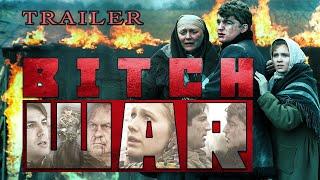 Bitch War. TV Show. Trailer. Fenix Movie ENG. Criminal drama