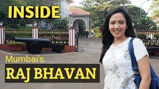 Splendid Tour of RAJ BHAVAN | A Must do in Mumbai