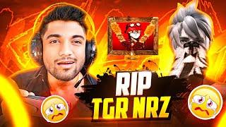 tgr nrz real death news !! tgr full exposed !!