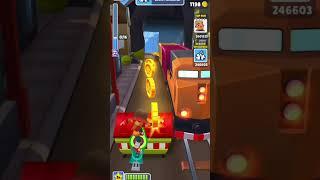 SUBWAY SURFERS ICELAND CHALLENGE IS HERE!