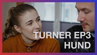 TURNER EP3 - HUND - CAPTUMO