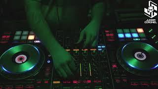 CUARTETOS DEL RECUERDO - SESSION MEMORIAS - DJ JUNIOR CORONEL