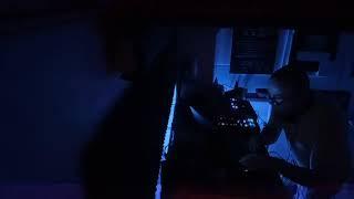 LIVESTREAM DJ MANU SUAREZ / DARK TECHNO HARD TECHNO - BY BEATGROUND