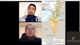 Abu Rumaisa Israel Palästina Konflikt!Zionismus,Netanjahu,Hamas,Genozid,Medienhetze,Free Palästina.