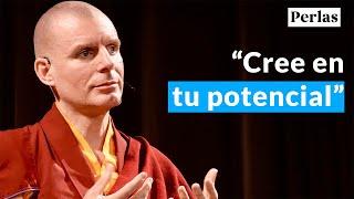 Cree en tu potencial - Perlas de Sabiduría [Sesión 11] | Lama Rinchen Gyaltsen