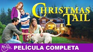 Un Cuento de Navidad | Película Navideña Completa | Chandra West, Antonio Cupo | @MyTimeenEspanol