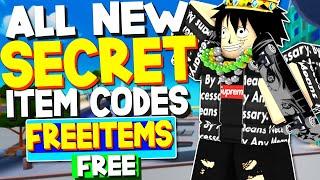 ALL NEW *SECRET* CODES in VANS WORLD CODES! (Roblox Vans World Codes)