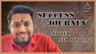 SUCCESS JOURNEY OF SAP LOKA