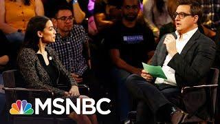 The Green New Deal With Alexandria Ocasio-Cortez | All In | MSNBC