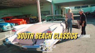 New FULL Episode of South Beach Classics!