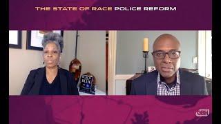 The State Of Race: Police Reform — Qualified Immunity