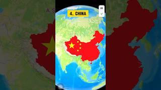 Most Visited Country in the World 2024 #china #uk #trending #viral #youtubeshorts #shorts #usa